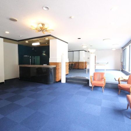 Arise Hakuba Hotel Nagano Luaran gambar