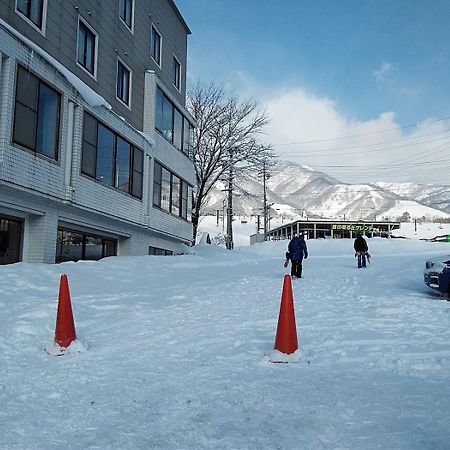 Arise Hakuba Hotel Nagano Luaran gambar