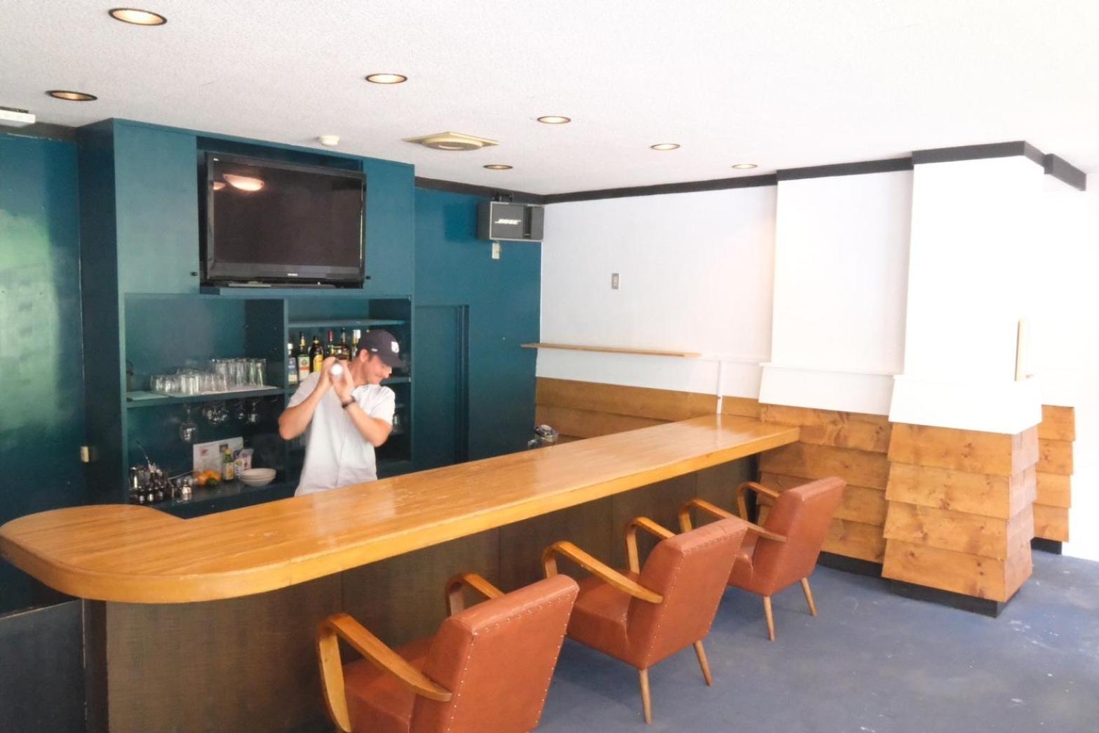 Arise Hakuba Hotel Nagano Luaran gambar
