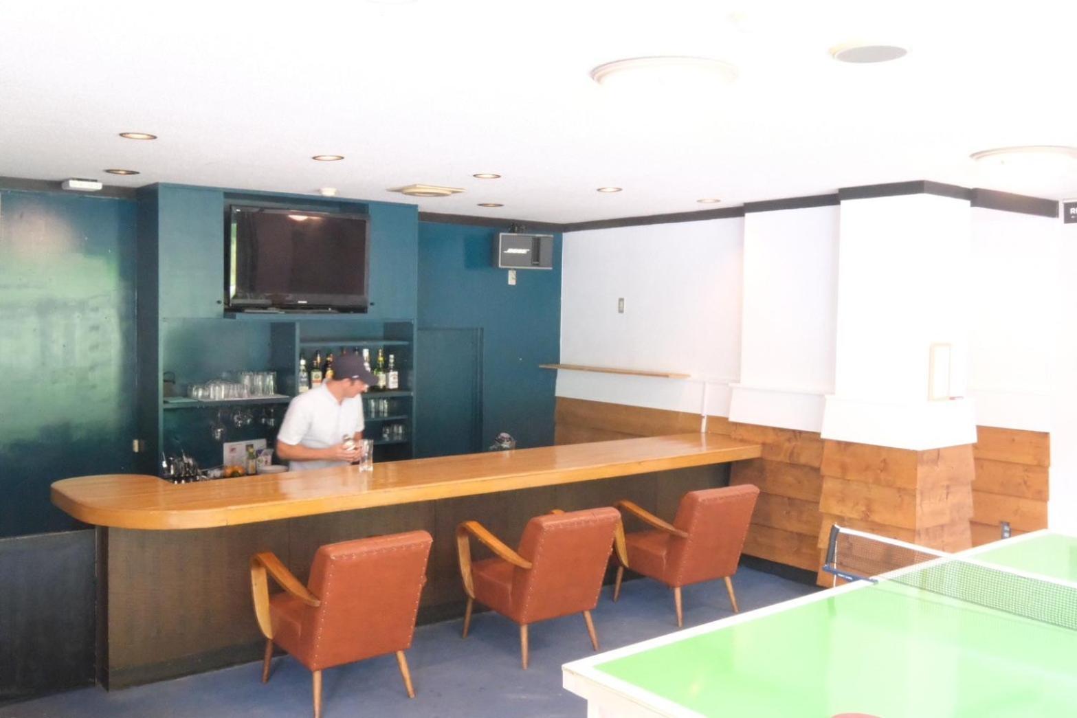 Arise Hakuba Hotel Nagano Luaran gambar