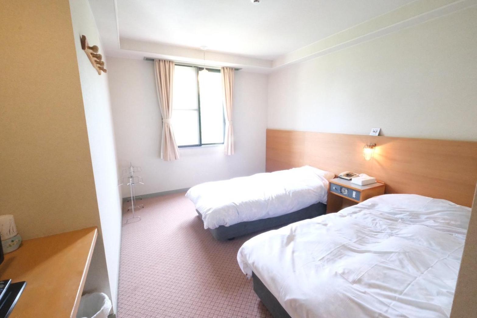 Arise Hakuba Hotel Nagano Luaran gambar