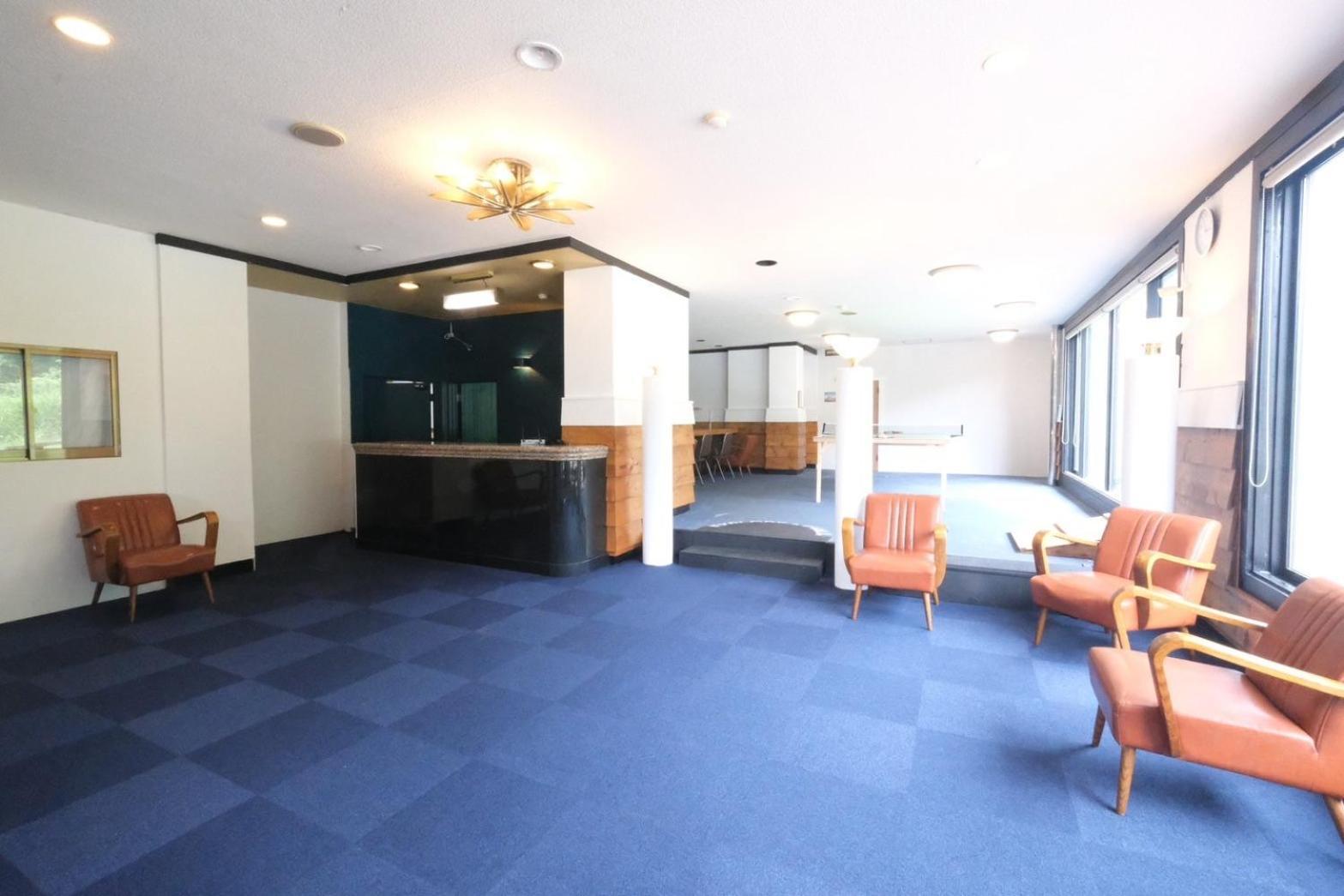 Arise Hakuba Hotel Nagano Luaran gambar