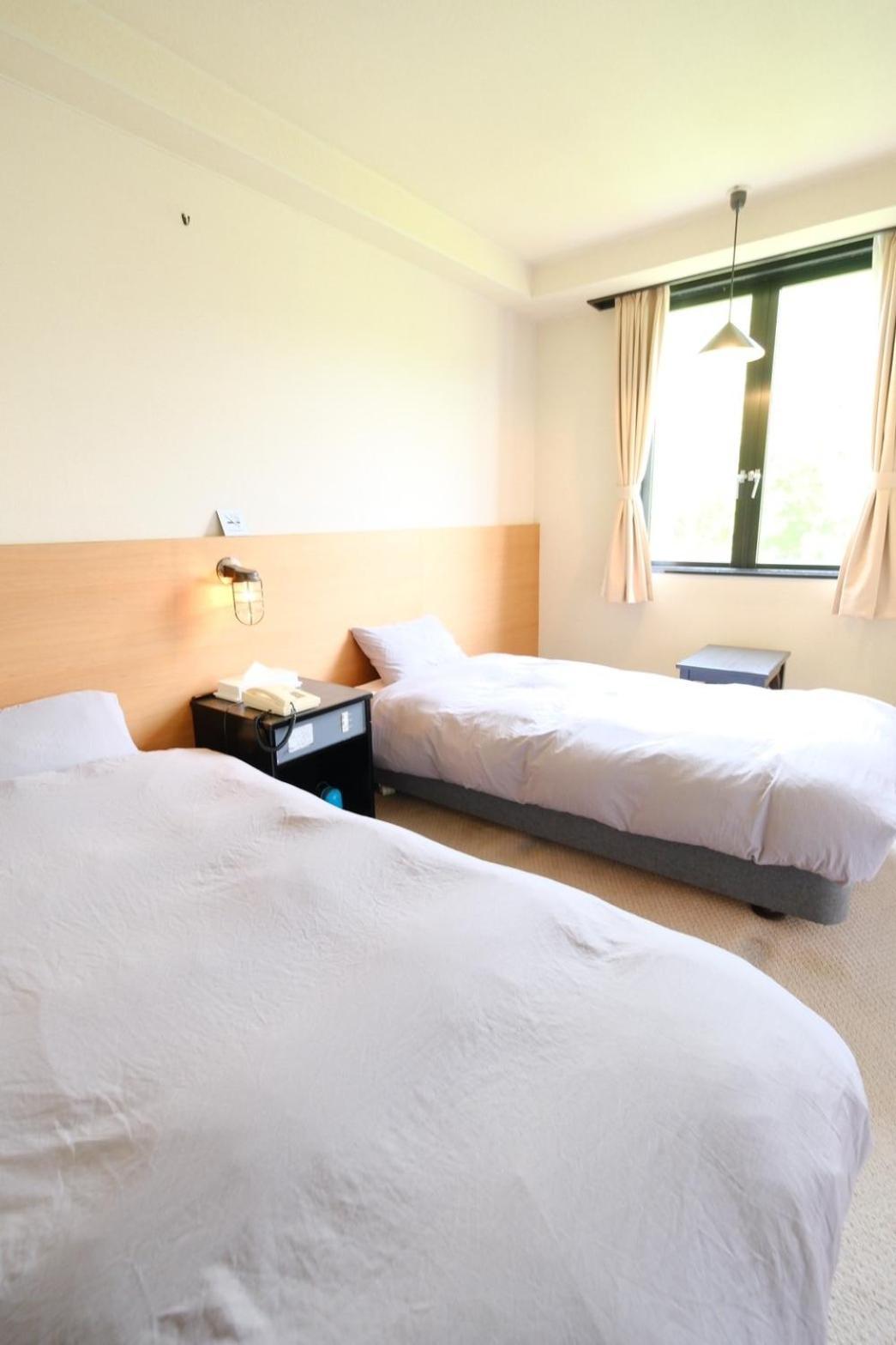 Arise Hakuba Hotel Nagano Luaran gambar