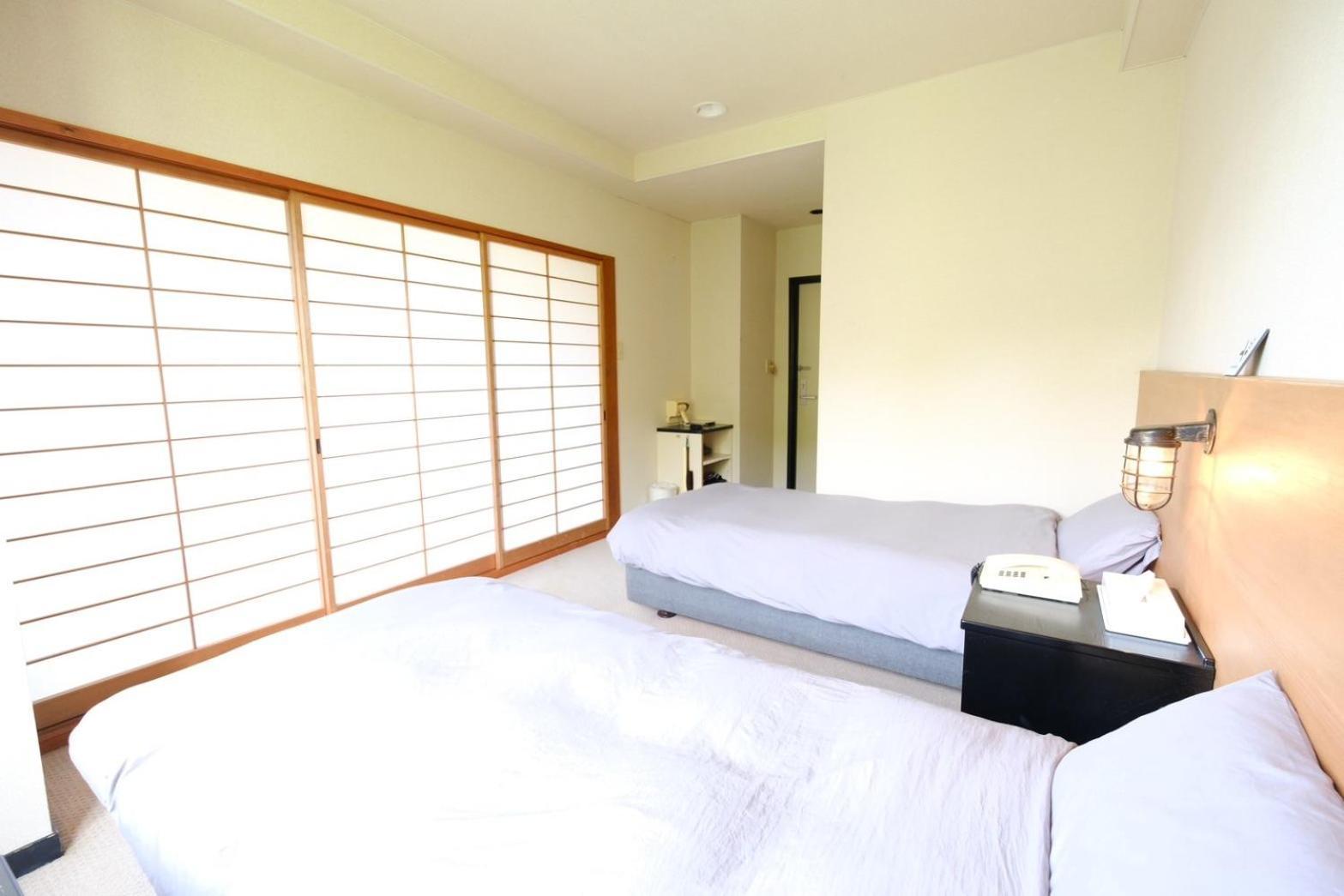 Arise Hakuba Hotel Nagano Luaran gambar