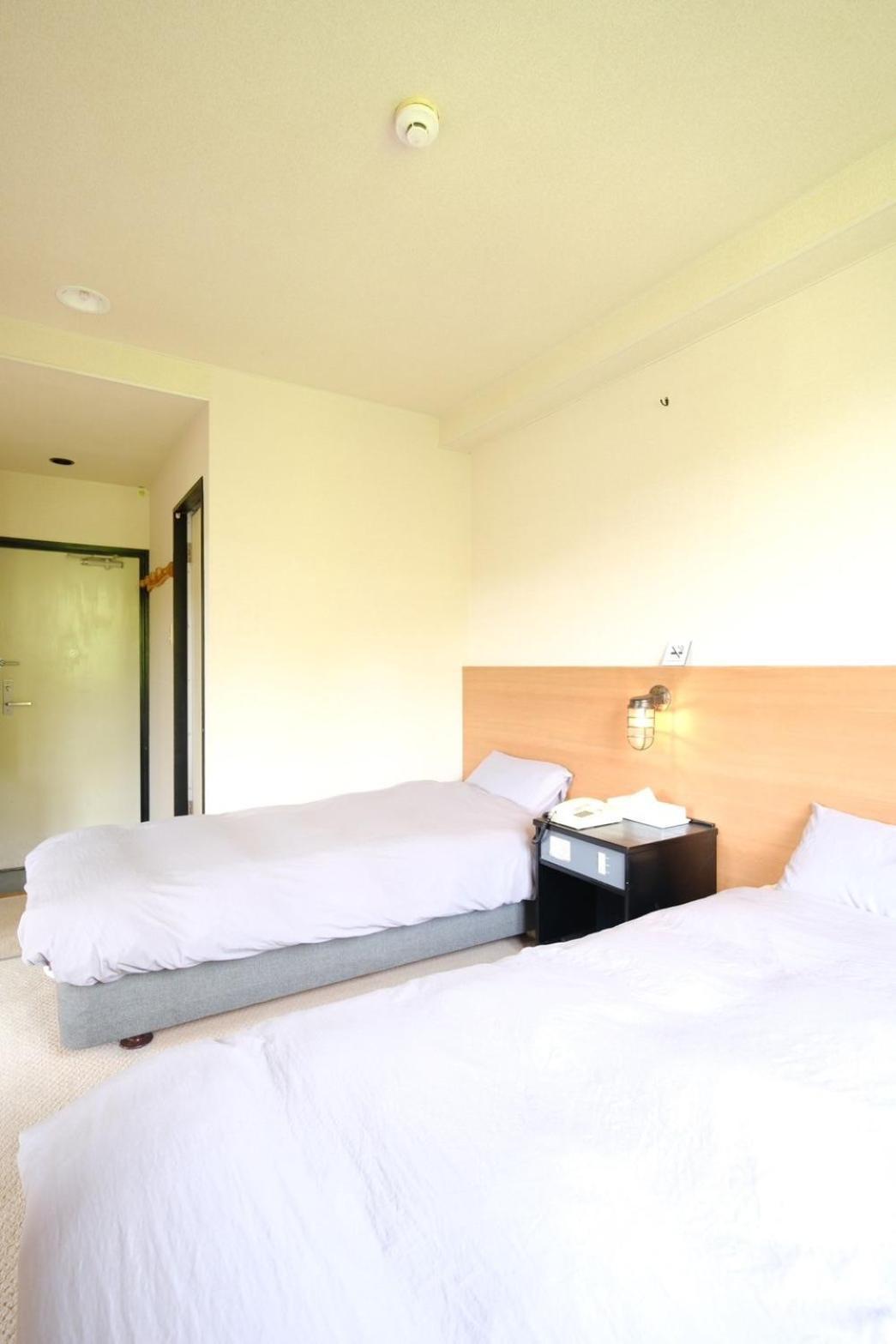 Arise Hakuba Hotel Nagano Luaran gambar