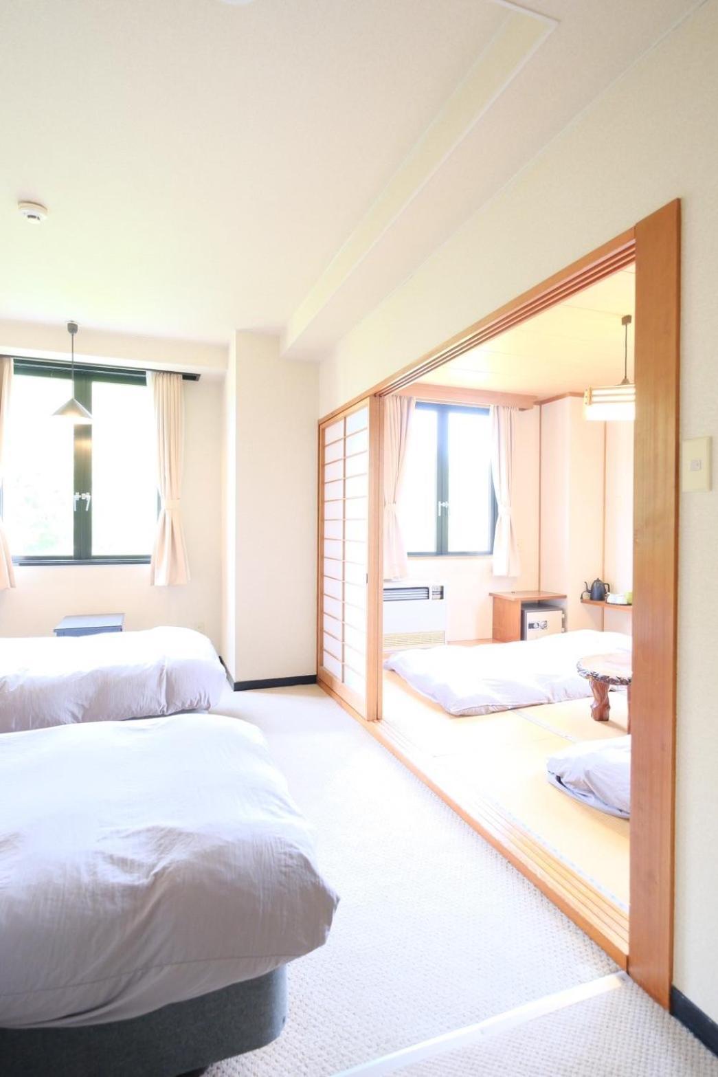 Arise Hakuba Hotel Nagano Luaran gambar