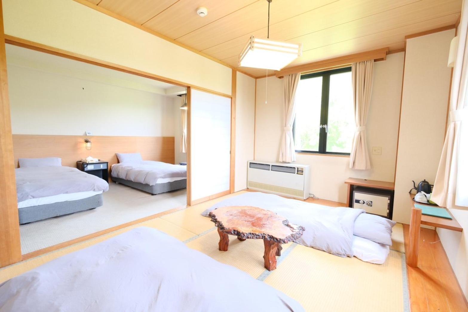 Arise Hakuba Hotel Nagano Luaran gambar