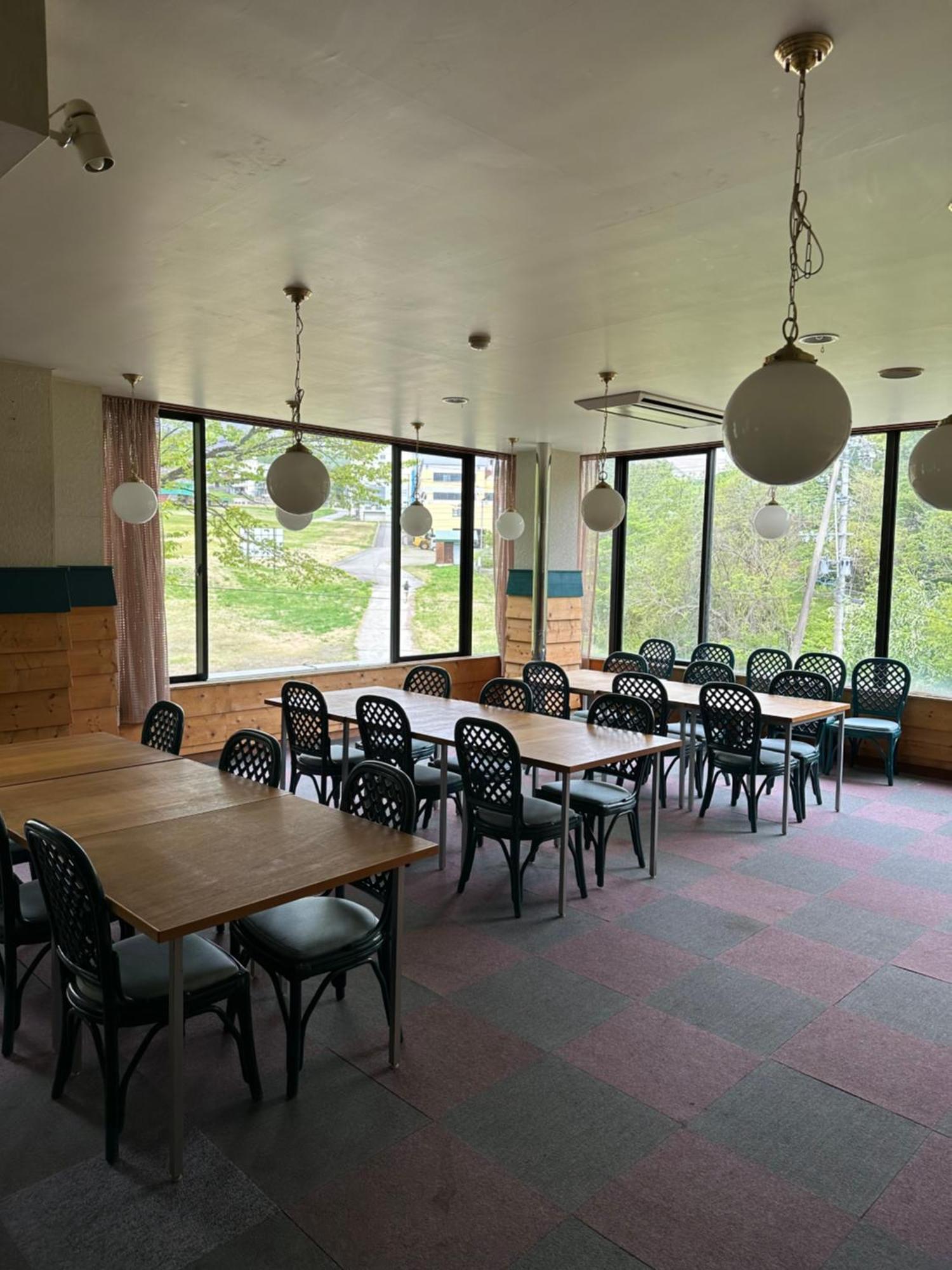 Arise Hakuba Hotel Nagano Luaran gambar
